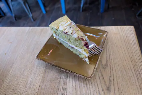 BFI Café photo 3